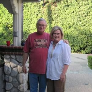 Meet your Posher, Ruth